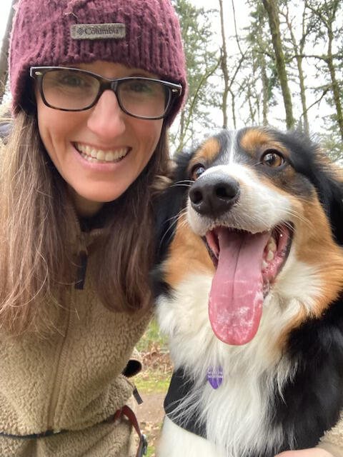 Amy Shook licensed acupuncturist in Oregon Amy Shook licensed acupuncturist in Oregon